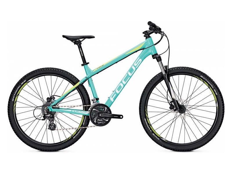 Focus Whistler Evo (27.5)