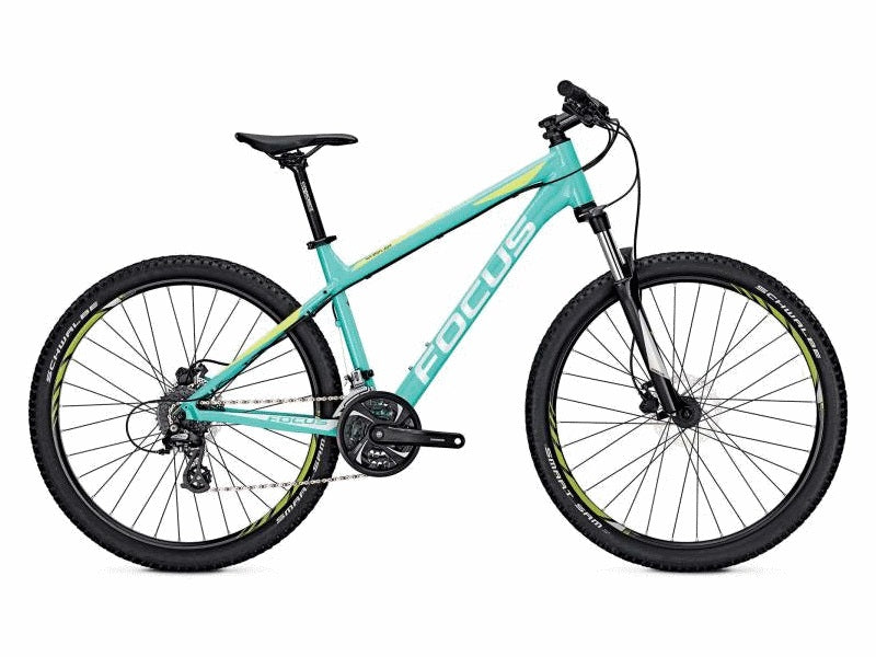 focus whistler mountainbike 29 zoll Focus – Focus Whistler Evo (29) – ChooseMyBicycle