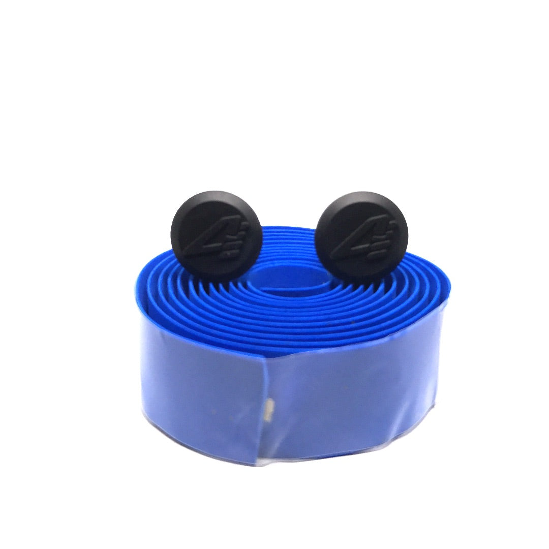 Forza Synthetic Cork Twin Adhesive Blue