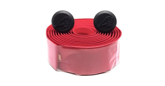 Forza Synthetic Cork Twin Adhesive Red