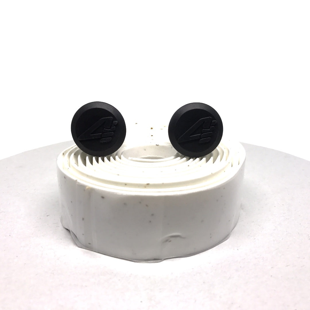 Forza Synthetic Cork Twin Adhesive White