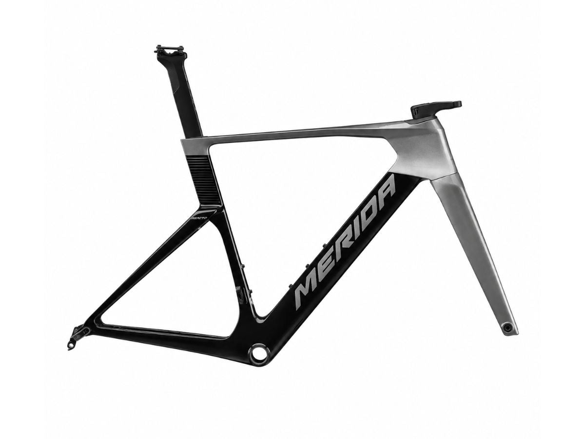Merida Reacto 8000-FRM