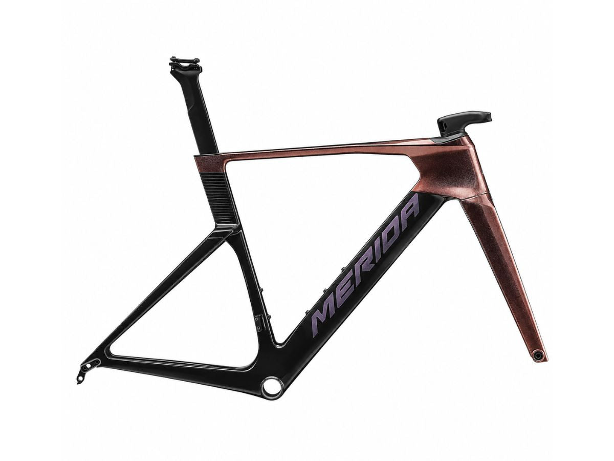 Merida Reacto 8000-FRM