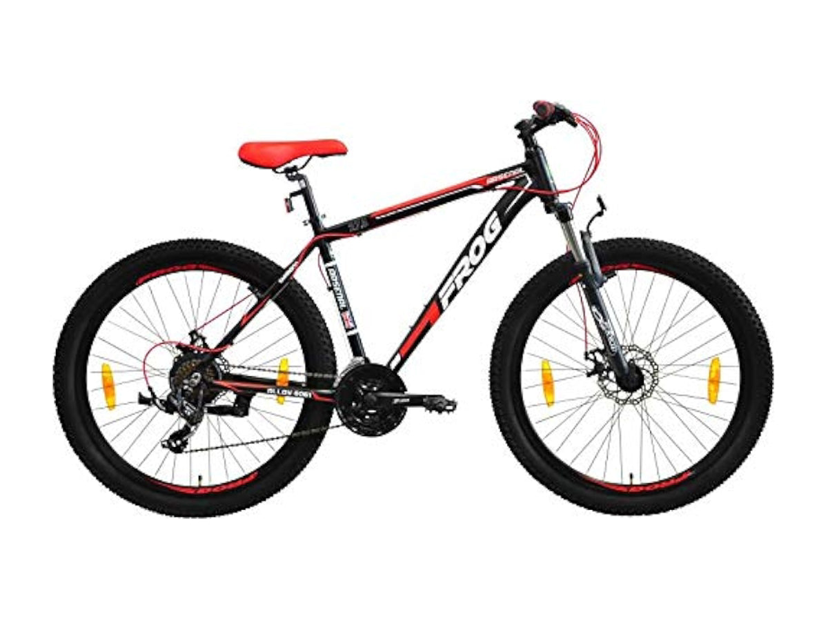 Frog Arsenal 27.5