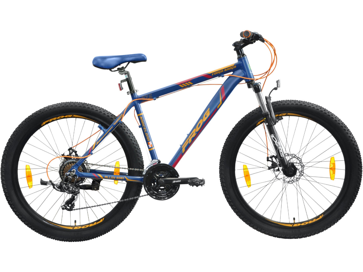 Frog Barcelona 27.5