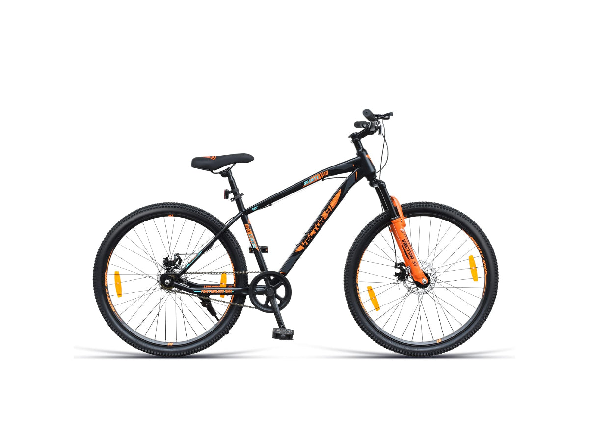 Frog Granite X40 27.5