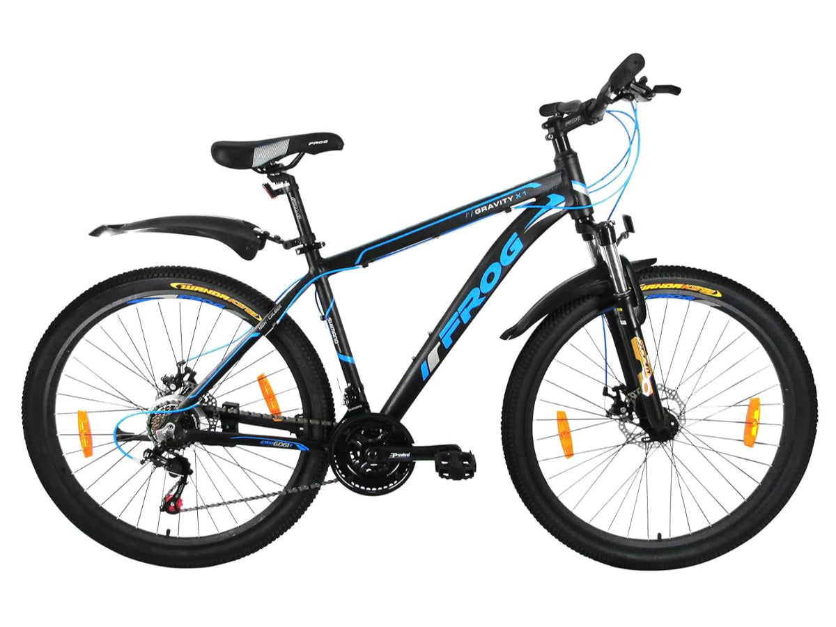 Frog Gravity X1 27.5