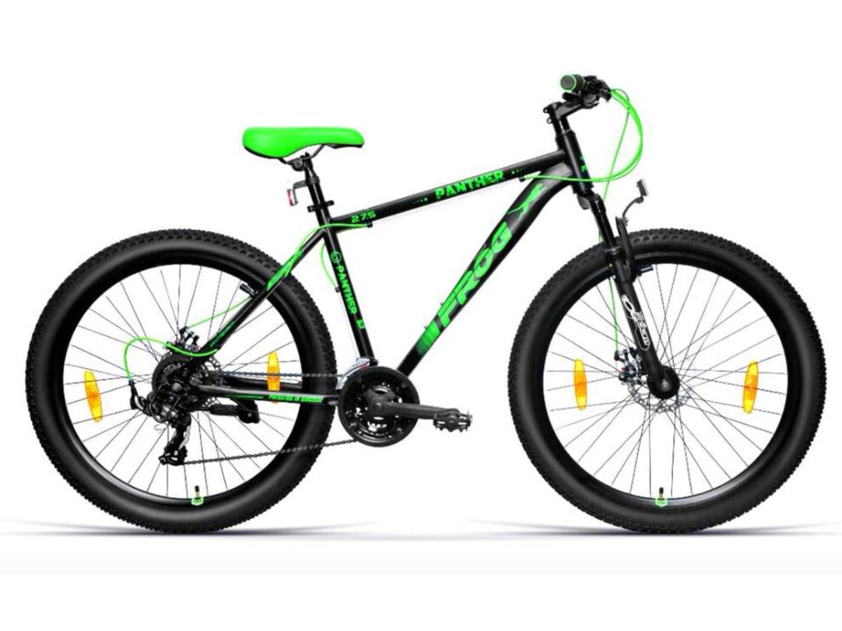 Frog Panther 27.5