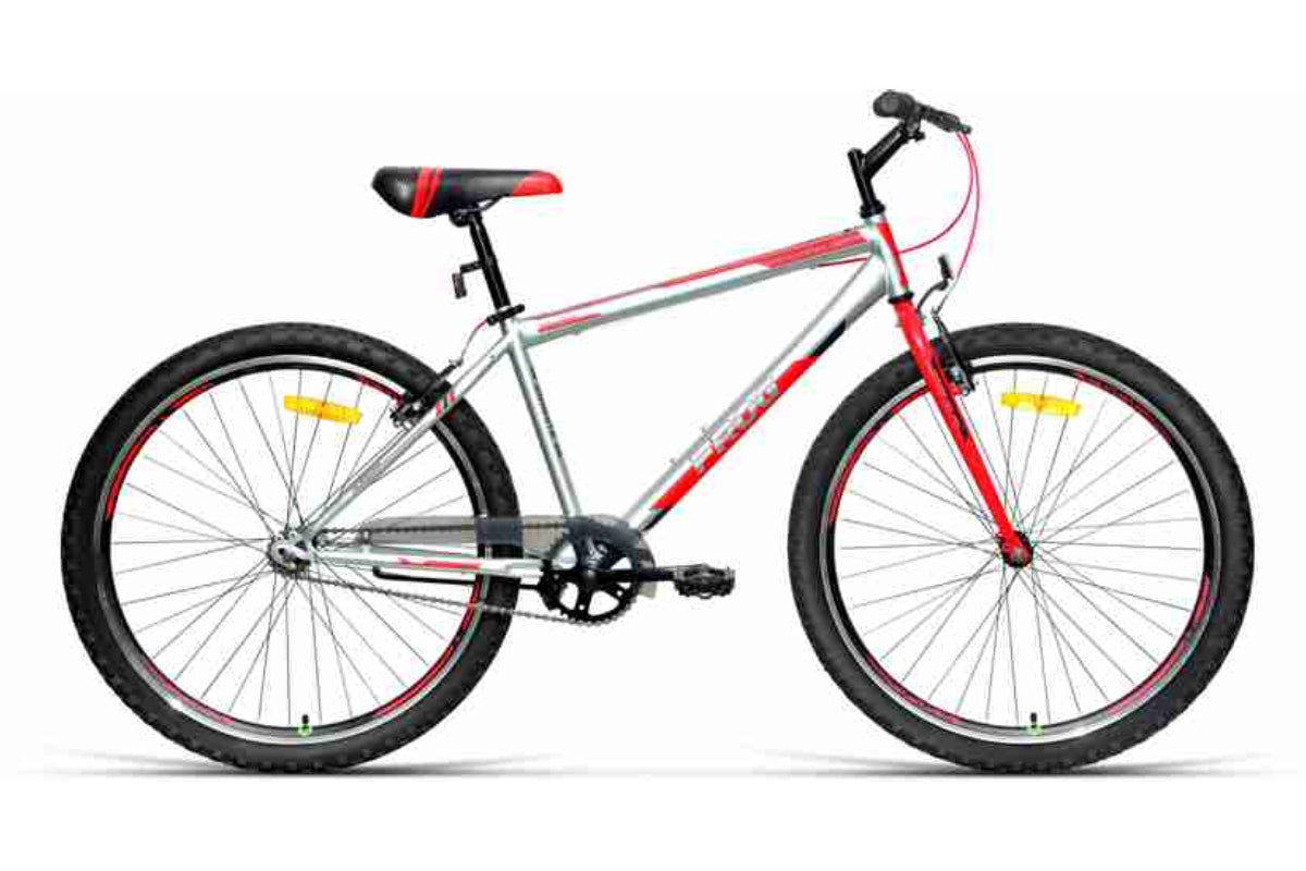 Frog Plus Granite X20 27.5