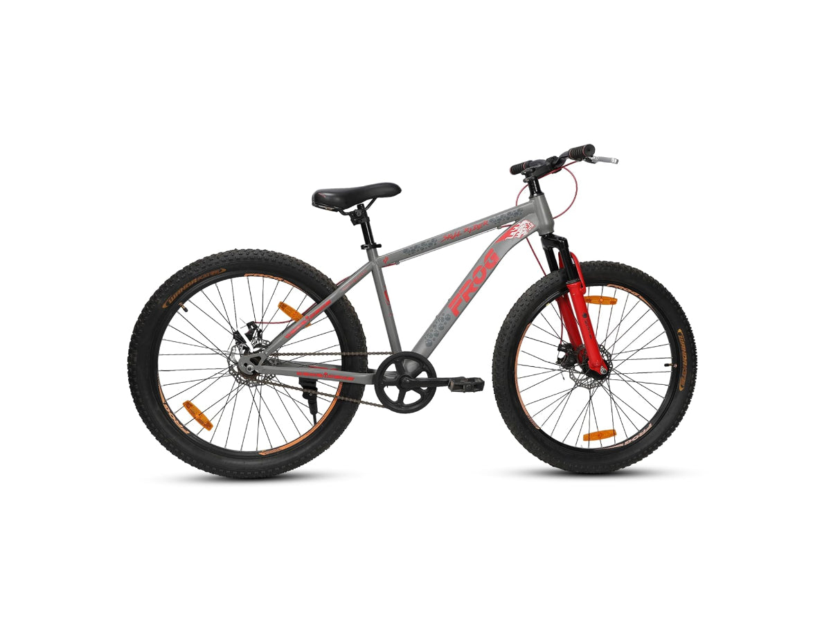 Frog Plus SkullRider 26