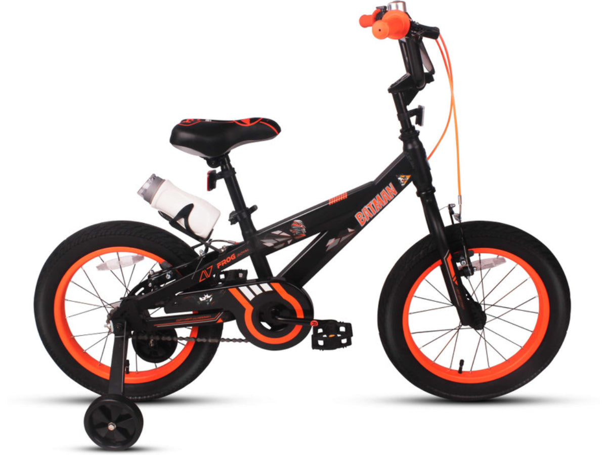 Frog Royal Batman 20