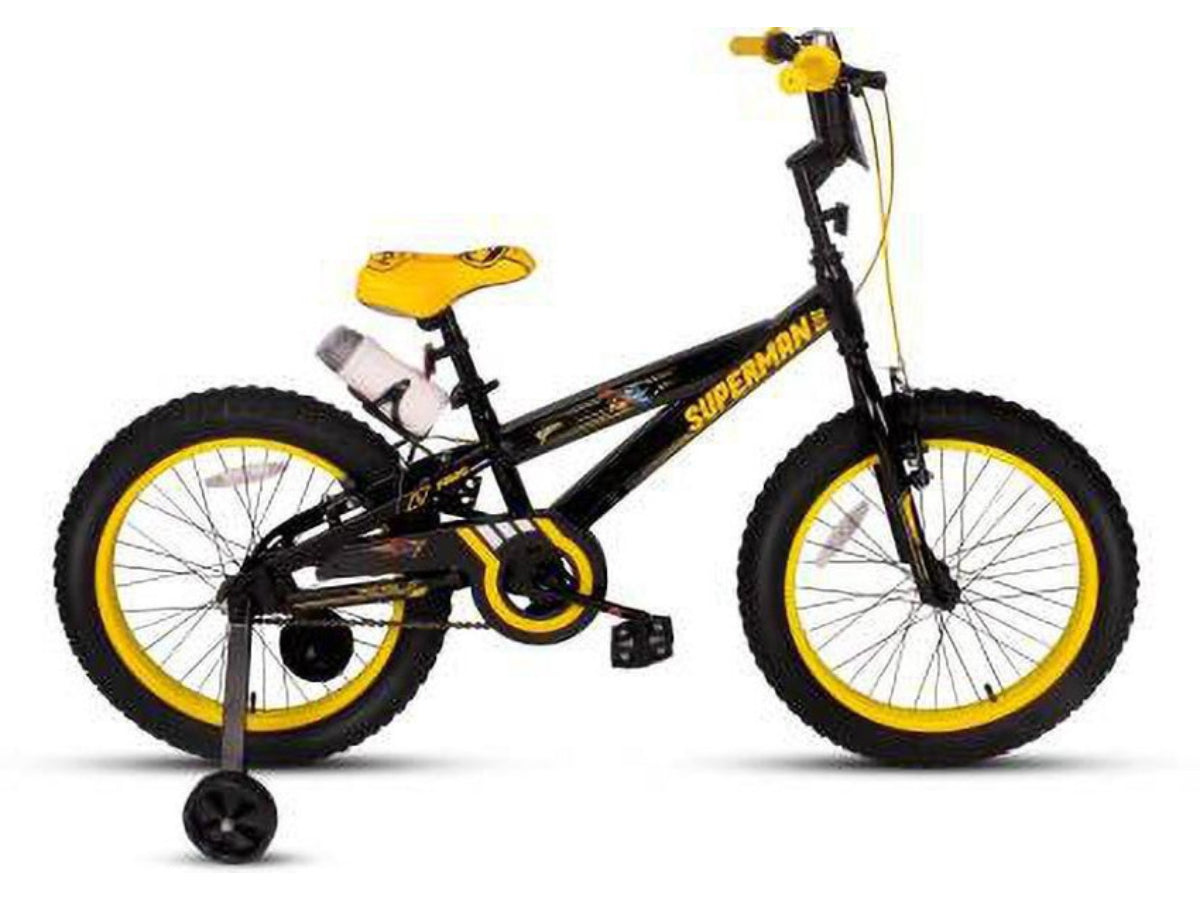 Frog Royal Superman 16