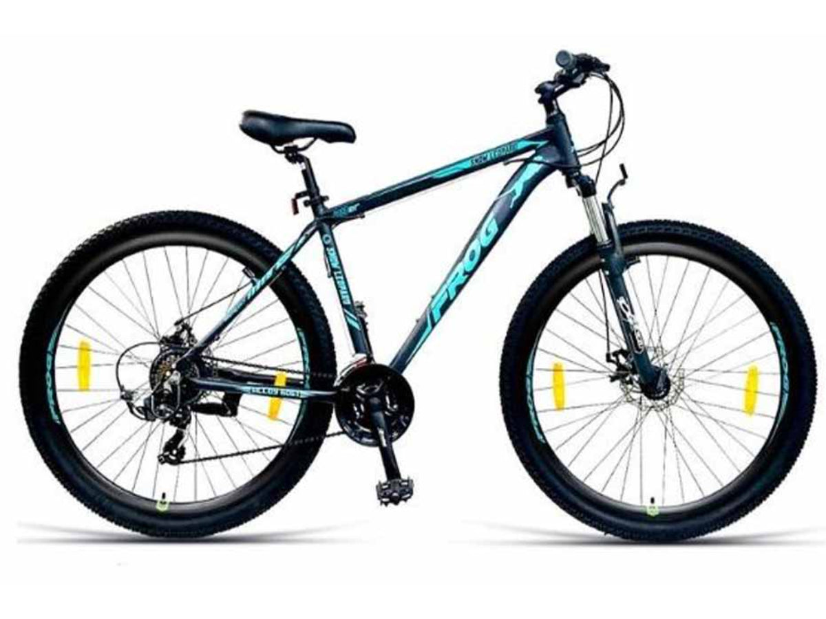 Frog Snow Leopard 29