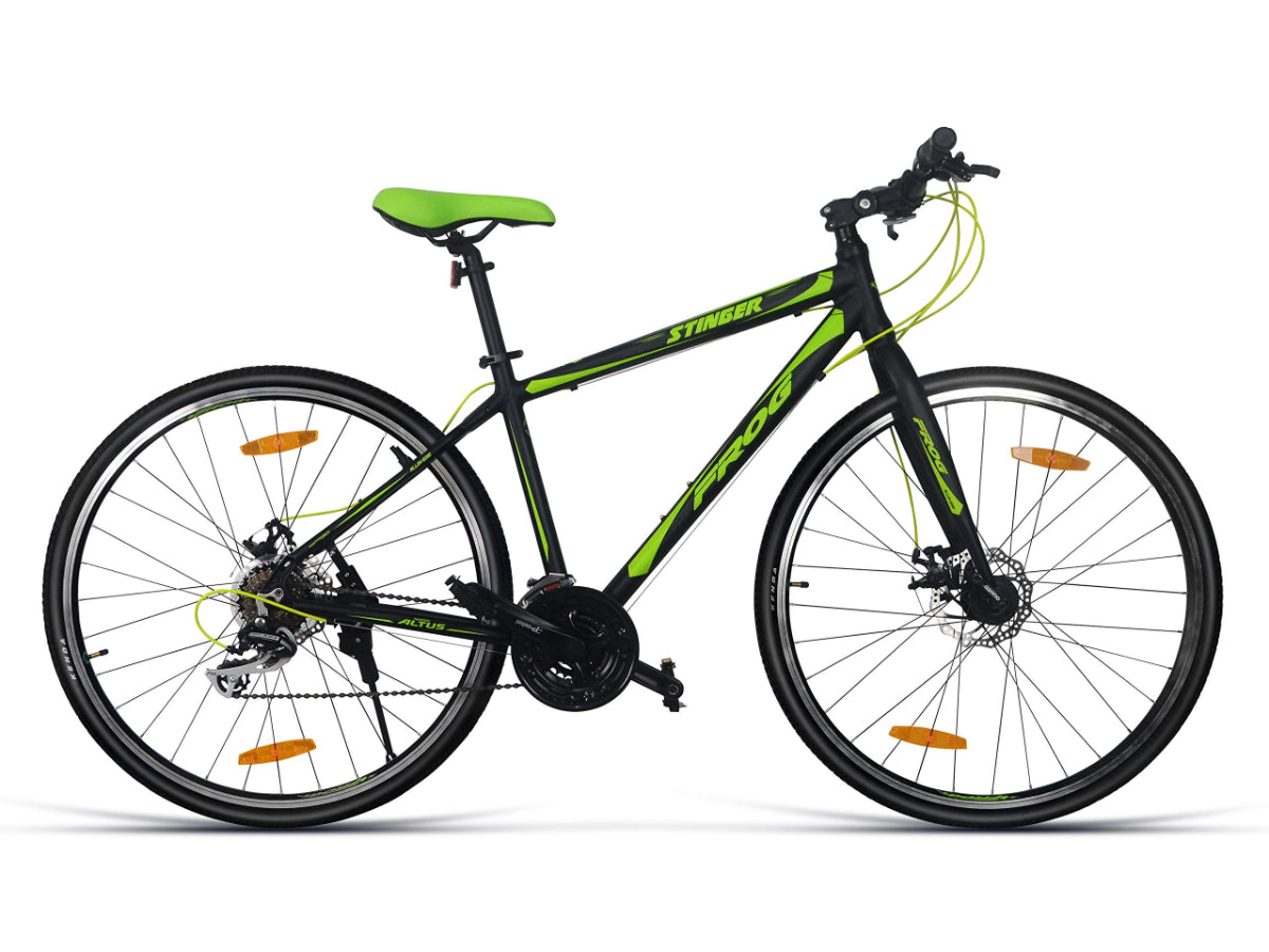Frog Stinger 700C