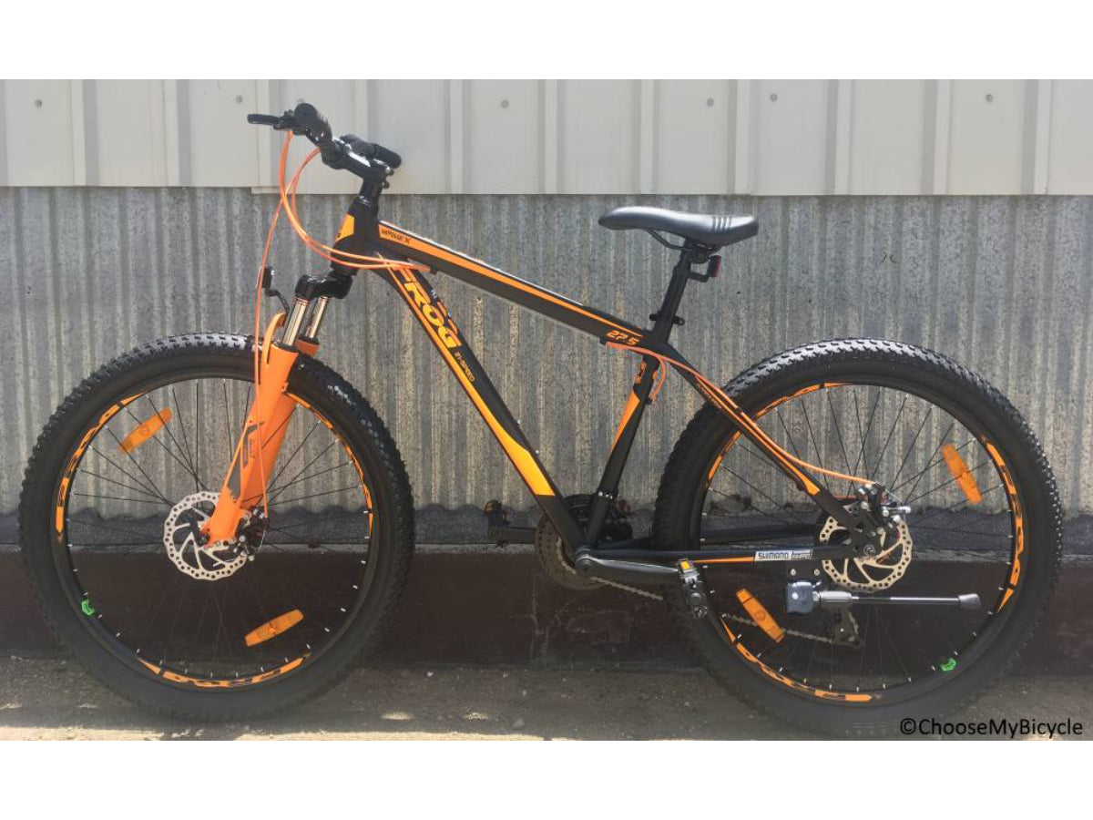 Frog Vantage X 27.5