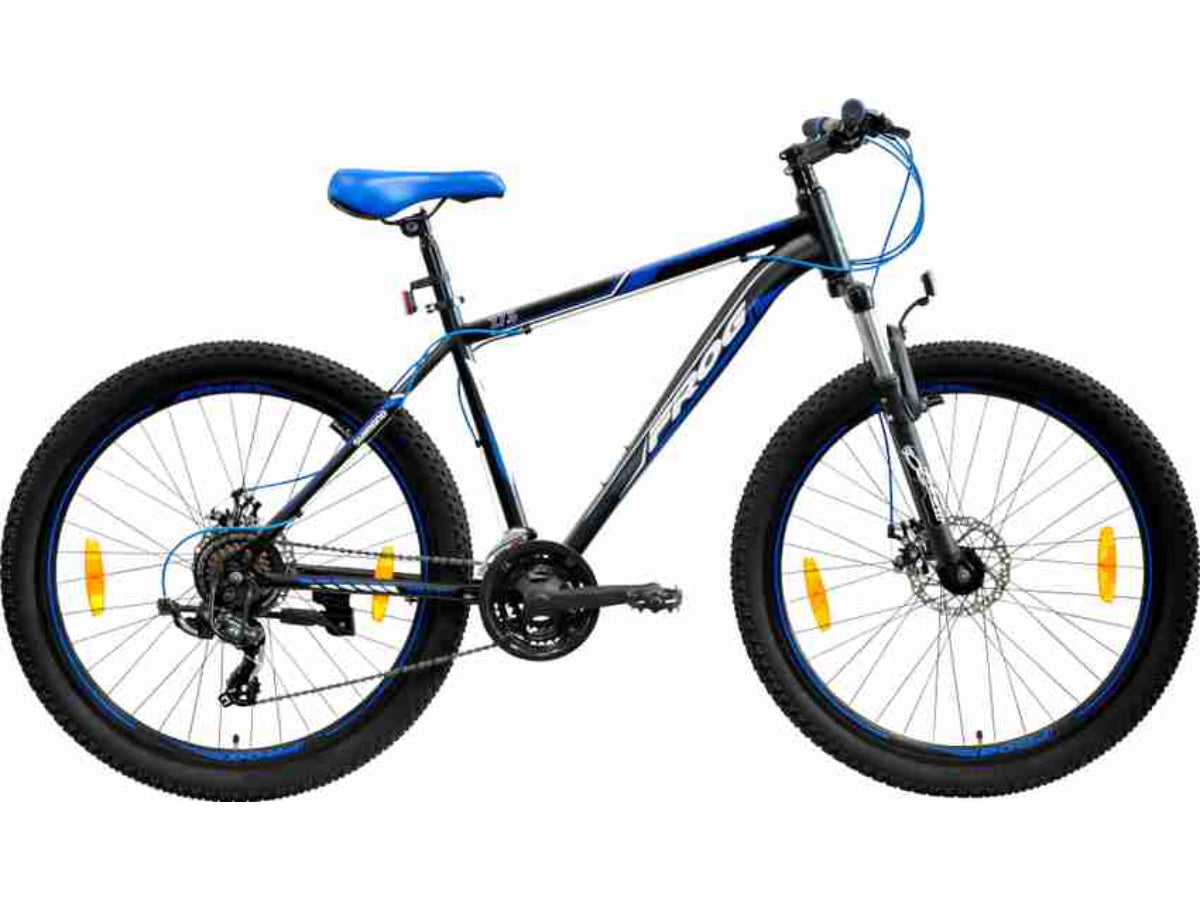 Frog Viper X 101 27.5