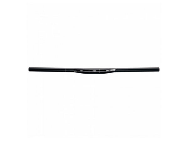 Cintre VTT FSA Afterburner – Low Riser 15°, 685mm, Noir, Alu, NEUF
