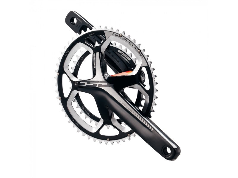 FSA Gossamer Pro ABS BB386EVO