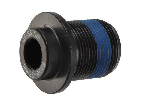 FSA MegaExo Crank Bolt - Road
