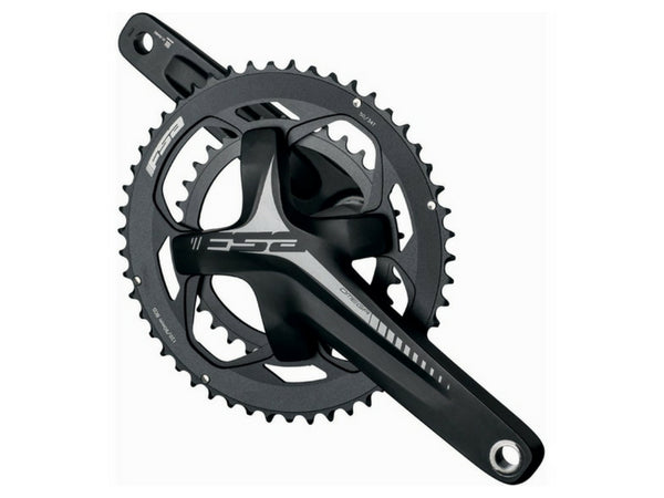 FSA Omega Crankset