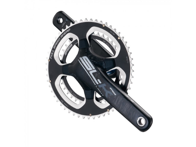 FSA SL-K Light ABS BB386EVO Carbon