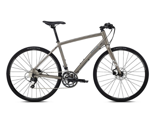 Fuji Absolute 1.1