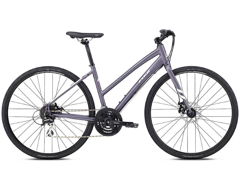 Fuji Absolute 1.9 ST