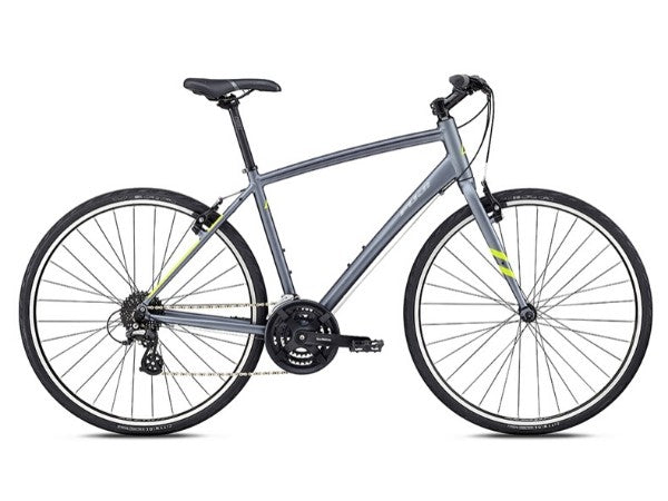Fuji Absolute 2.1