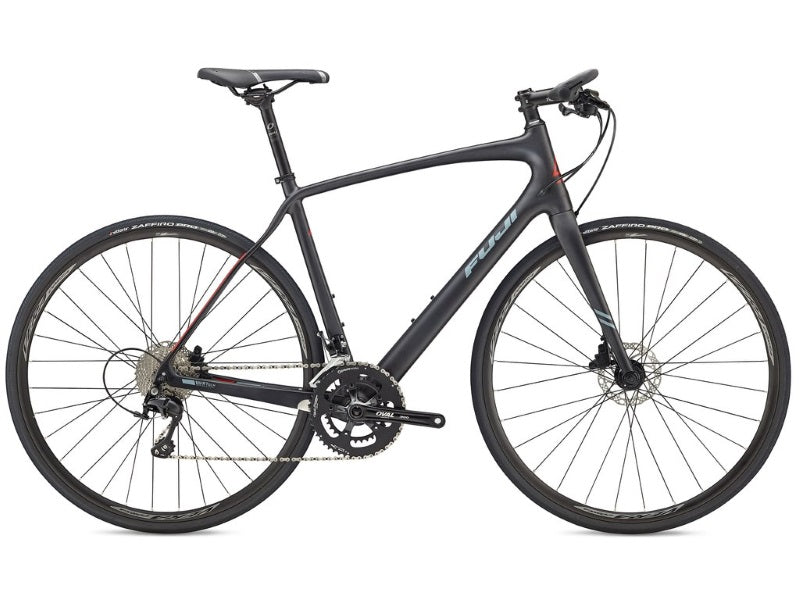 Fuji Absolute Carbon