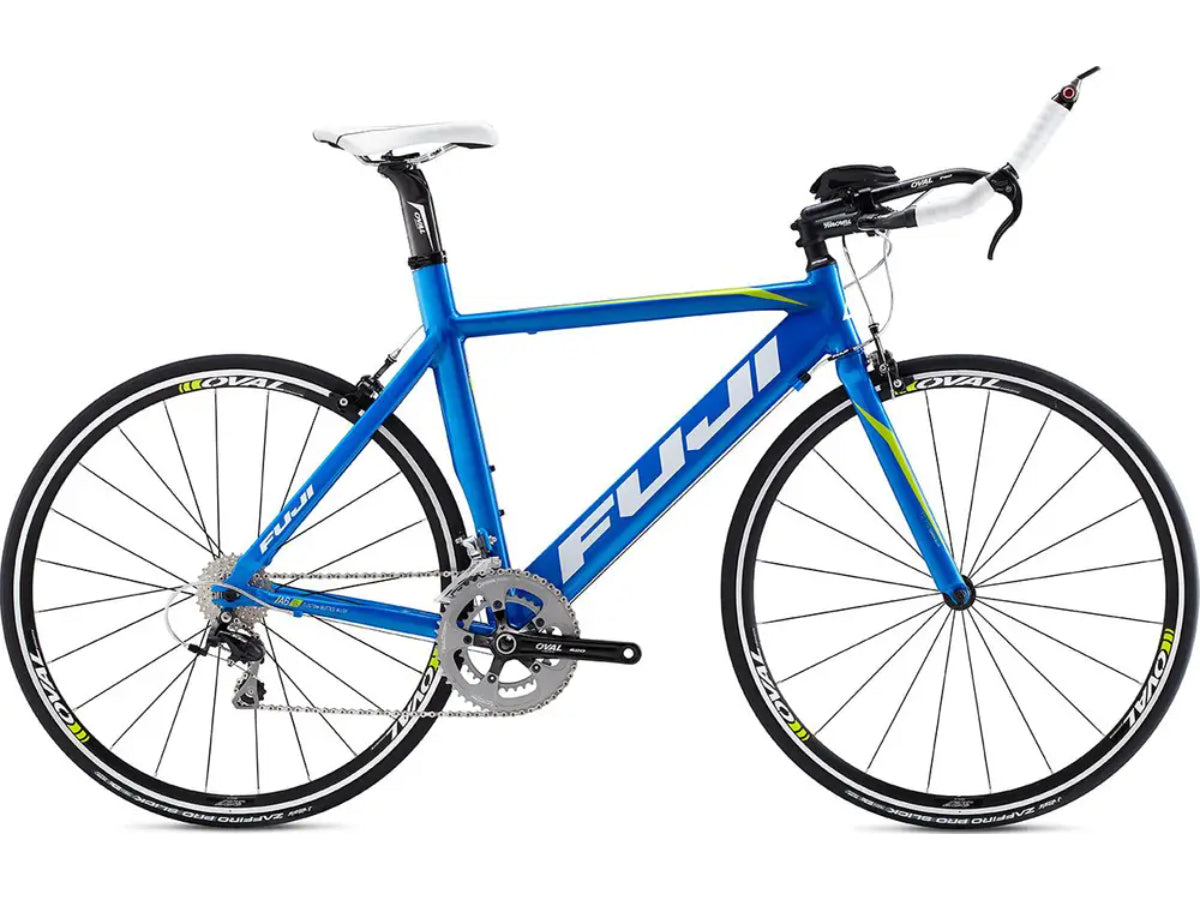 Fuji Aloha 1.1
