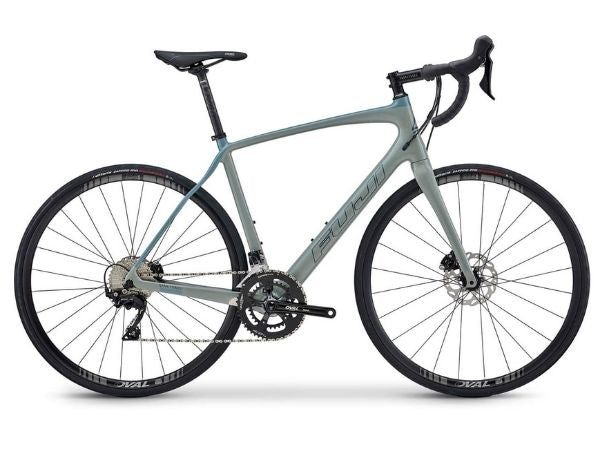 Fuji Gran Fondo 1.3