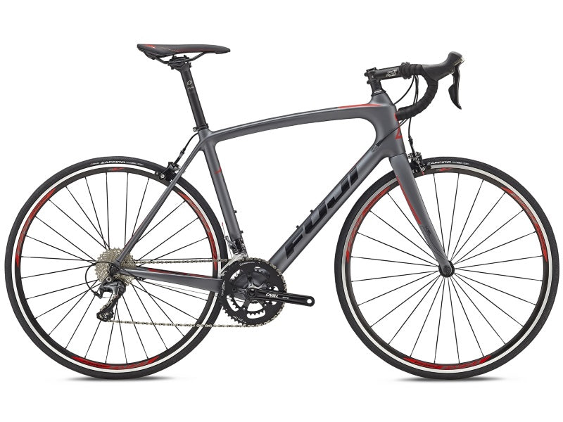 Fuji Gran Fondo Classico 1.1