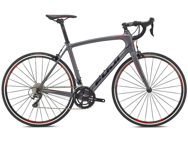Longshine – Fuji Gran Fondo Classico 1.1 – ChooseMyBicycle