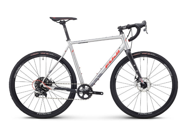 Fuji Jari 1.5