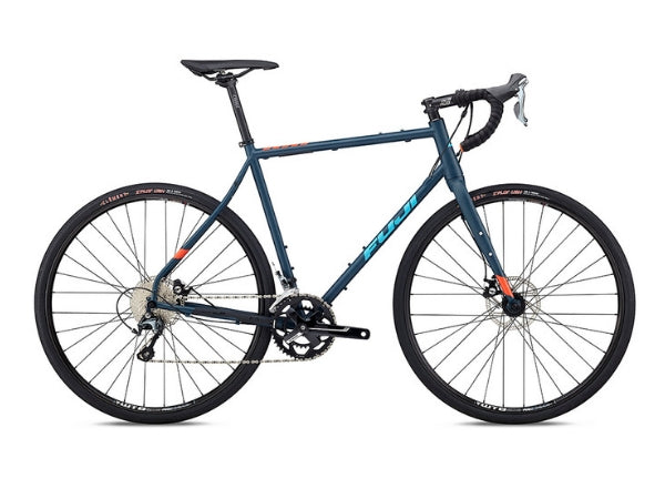 Fuji Jari 2.1