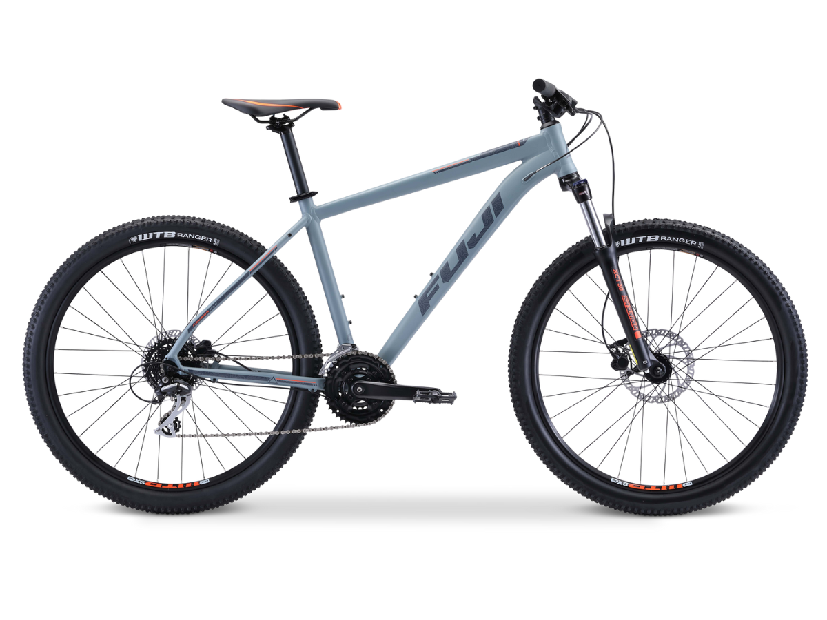 Fuji Nevada 1.7 SRAM