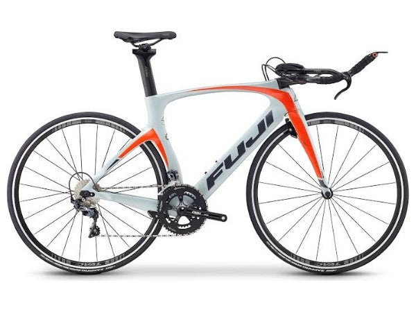 Fuji Norcom Straight