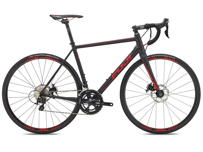 Fuji Roubaix 1.3 Disc
