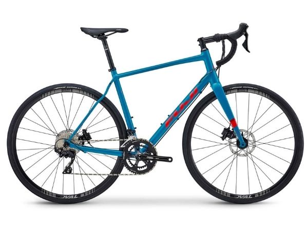 Fuji Sportif 1.1 Disc