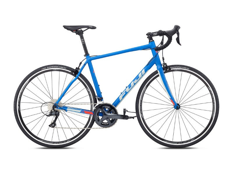 Fuji Sportif 2.1