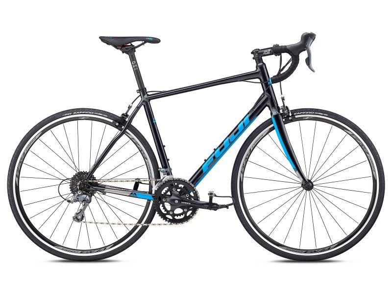 Fuji Sportif 2.3