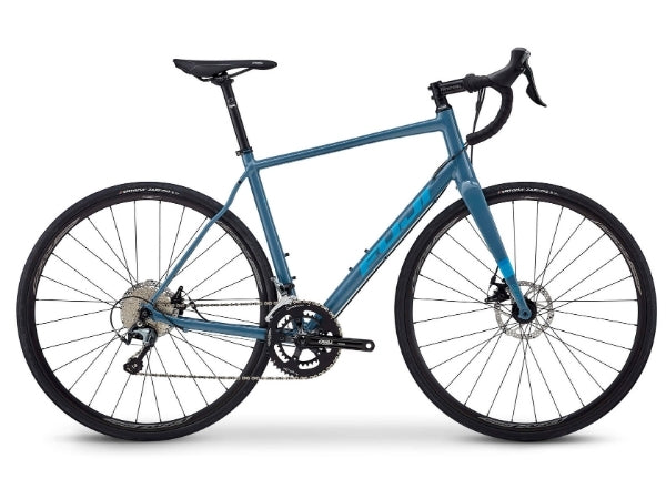 Fuji Sportif Disc 1.3