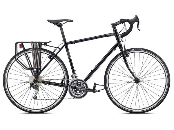 Fuji Touring