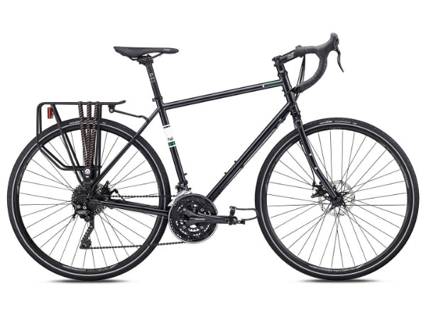 Fuji Touring Disc LTD