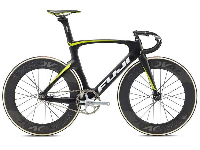 Fuji Track Elite