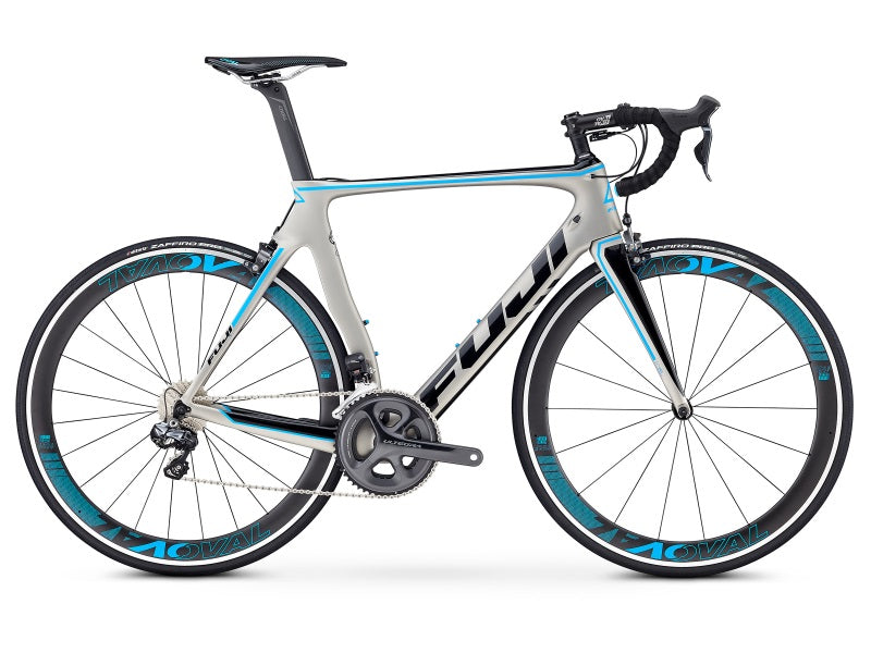 Fuji Transonic 2.1
