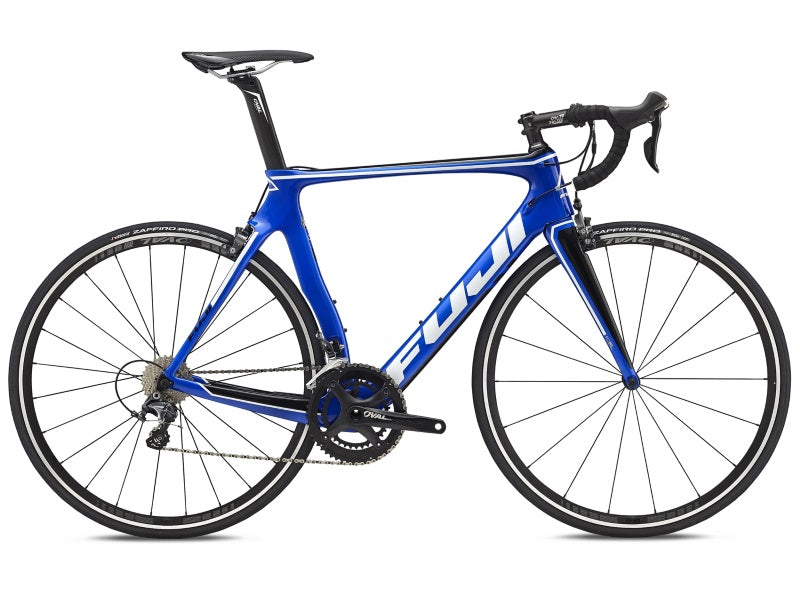 Fuji Transonic 2.3