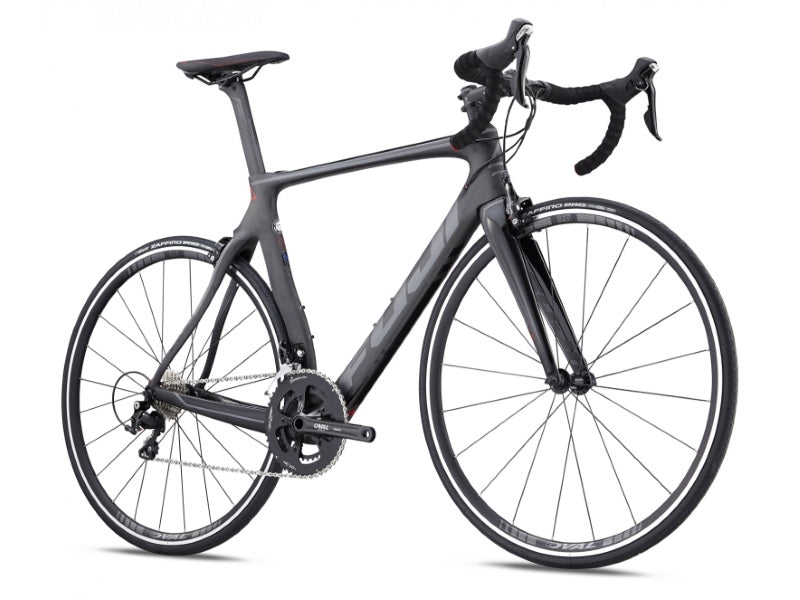 Fuji Transonic 2.5