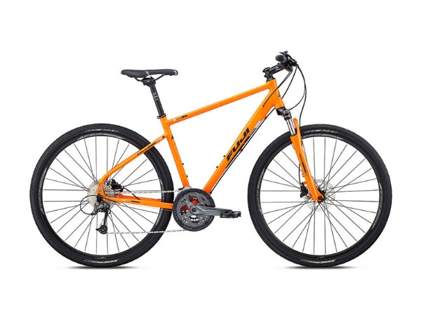 Fuji Traverse 1.3