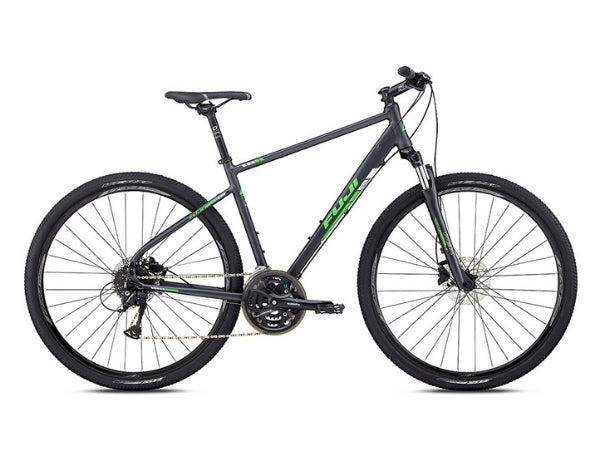 Fuji Traverse 1.5